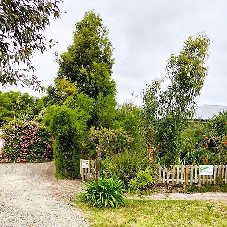 Gumnut Getaway Bnb Goolwa North Ngoại thất bức ảnh