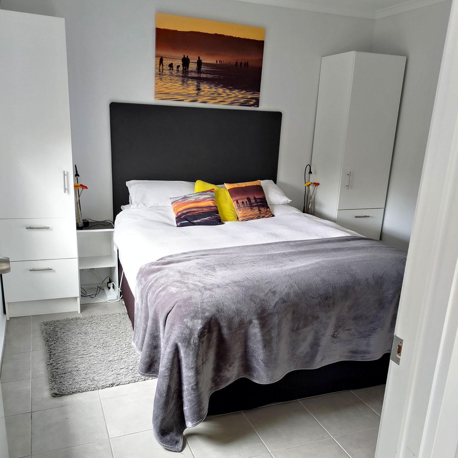 Gumnut Getaway Bnb Goolwa North Ngoại thất bức ảnh