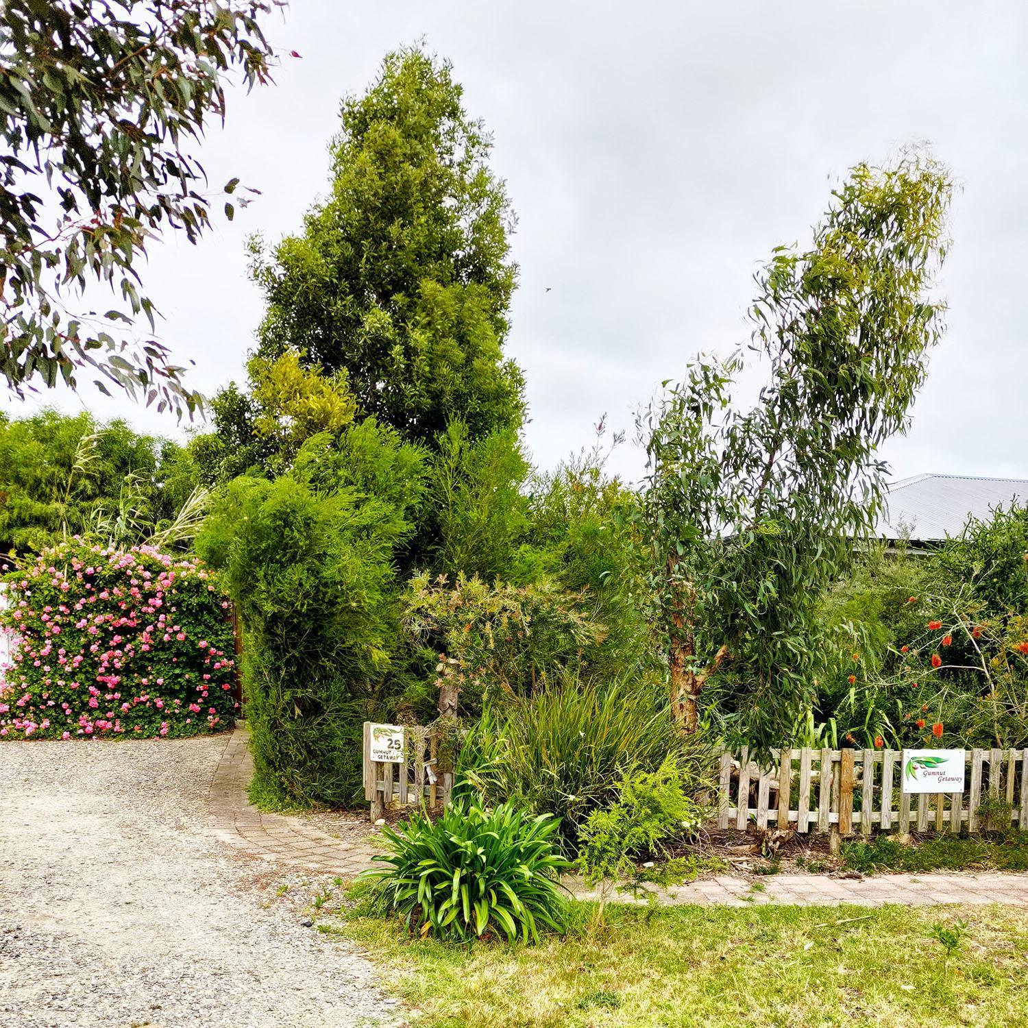 Gumnut Getaway Bnb Goolwa North Ngoại thất bức ảnh