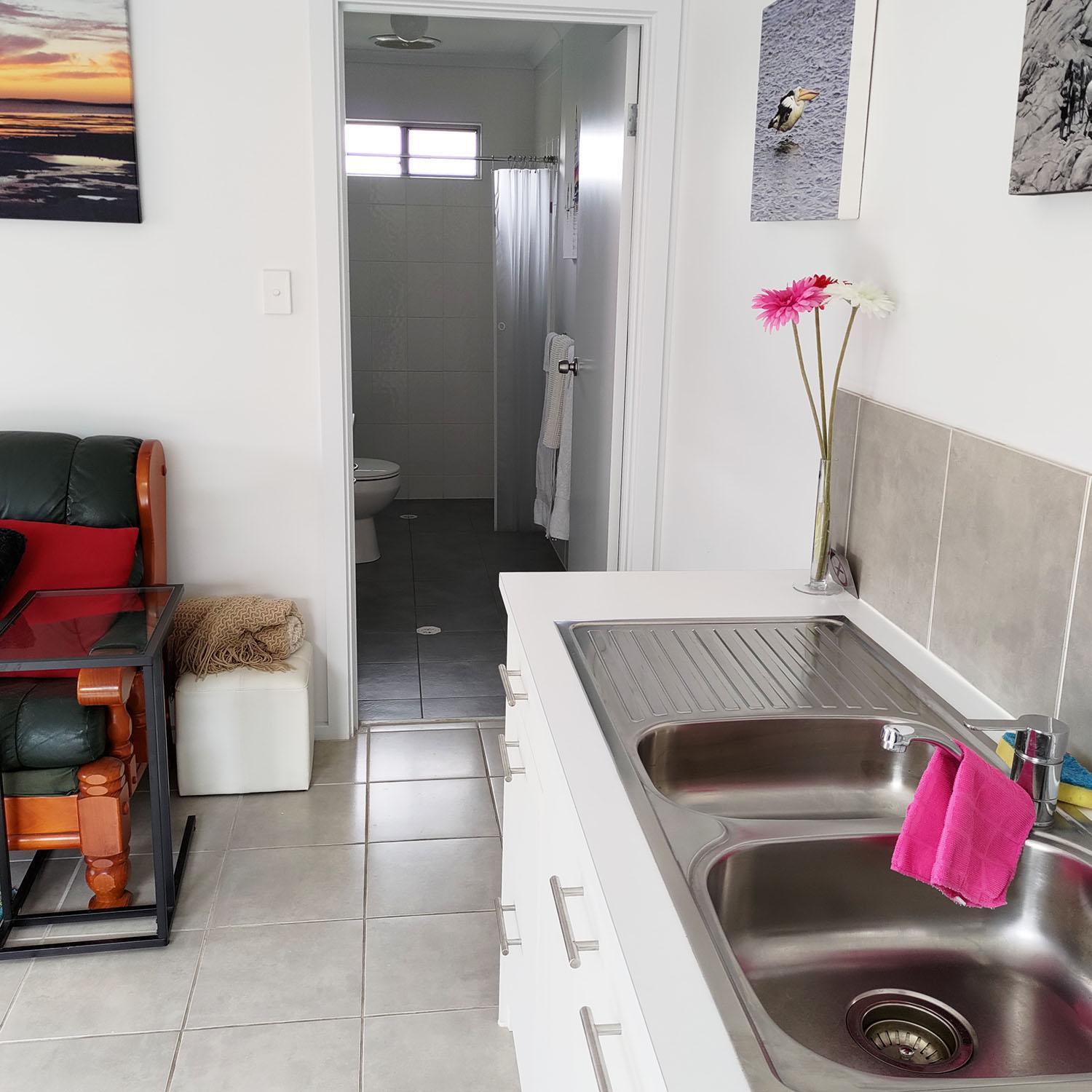 Gumnut Getaway Bnb Goolwa North Ngoại thất bức ảnh