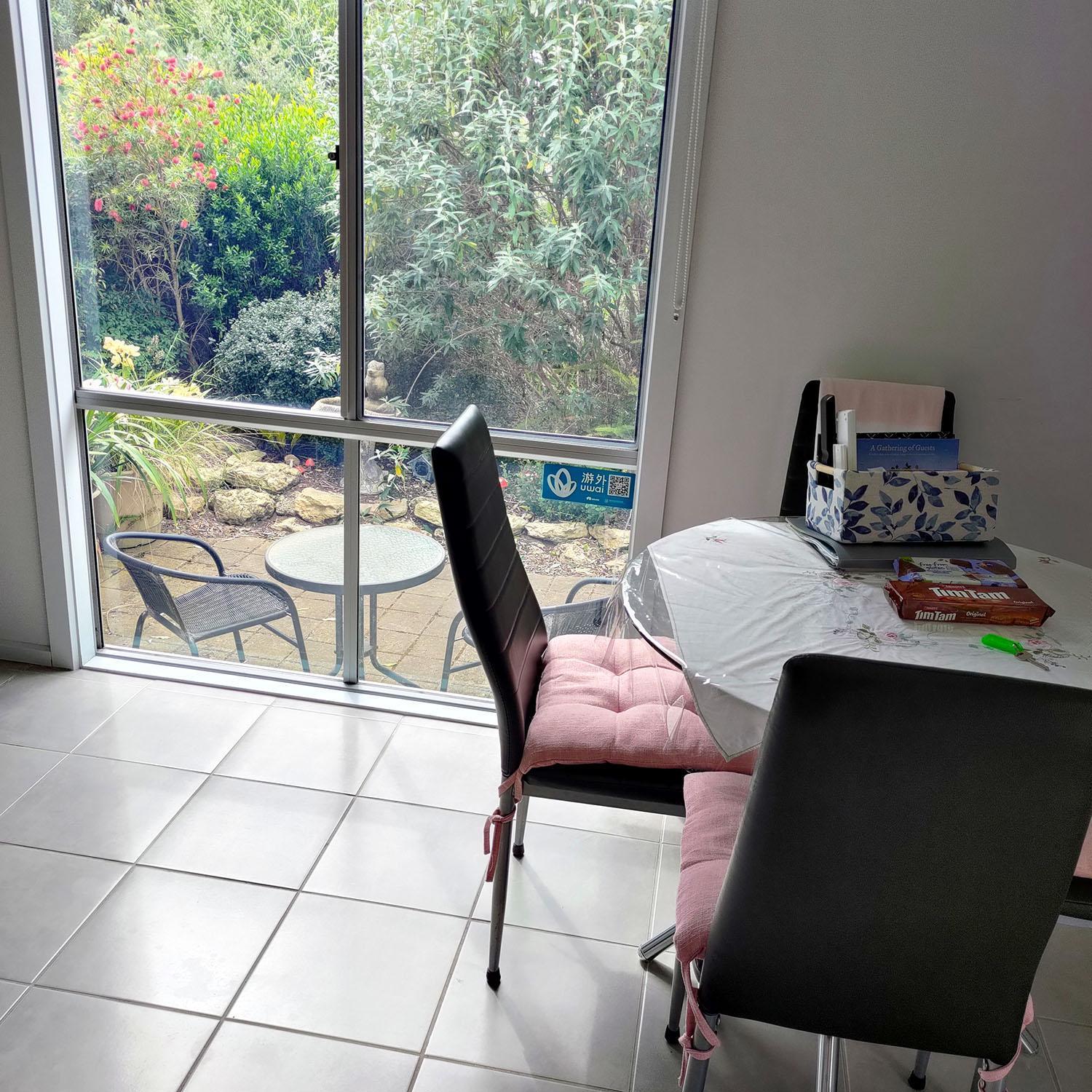 Gumnut Getaway Bnb Goolwa North Ngoại thất bức ảnh