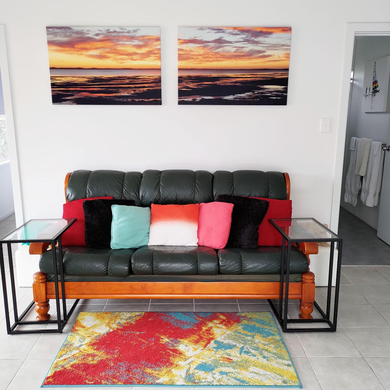 Gumnut Getaway Bnb Goolwa North Ngoại thất bức ảnh