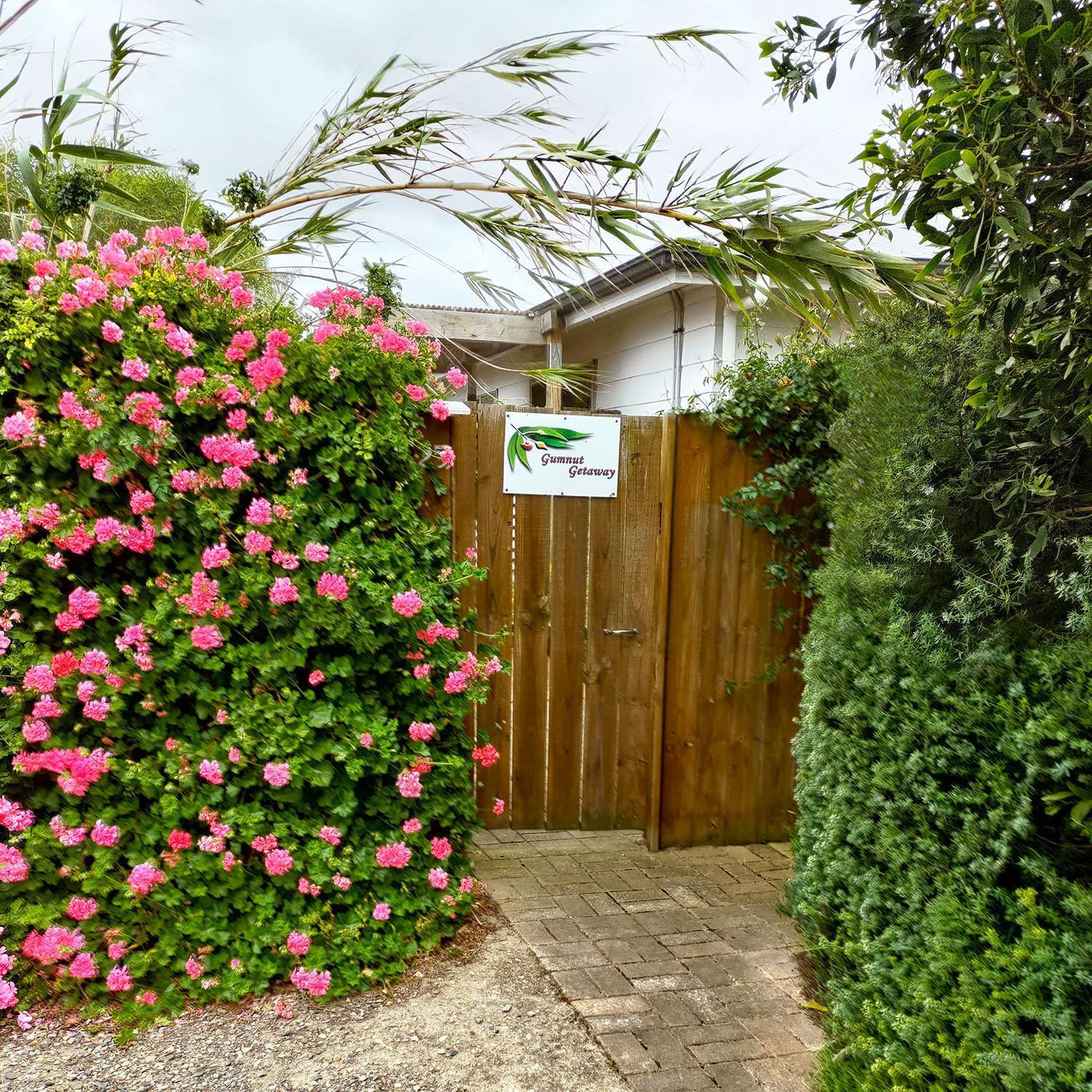 Gumnut Getaway Bnb Goolwa North Ngoại thất bức ảnh