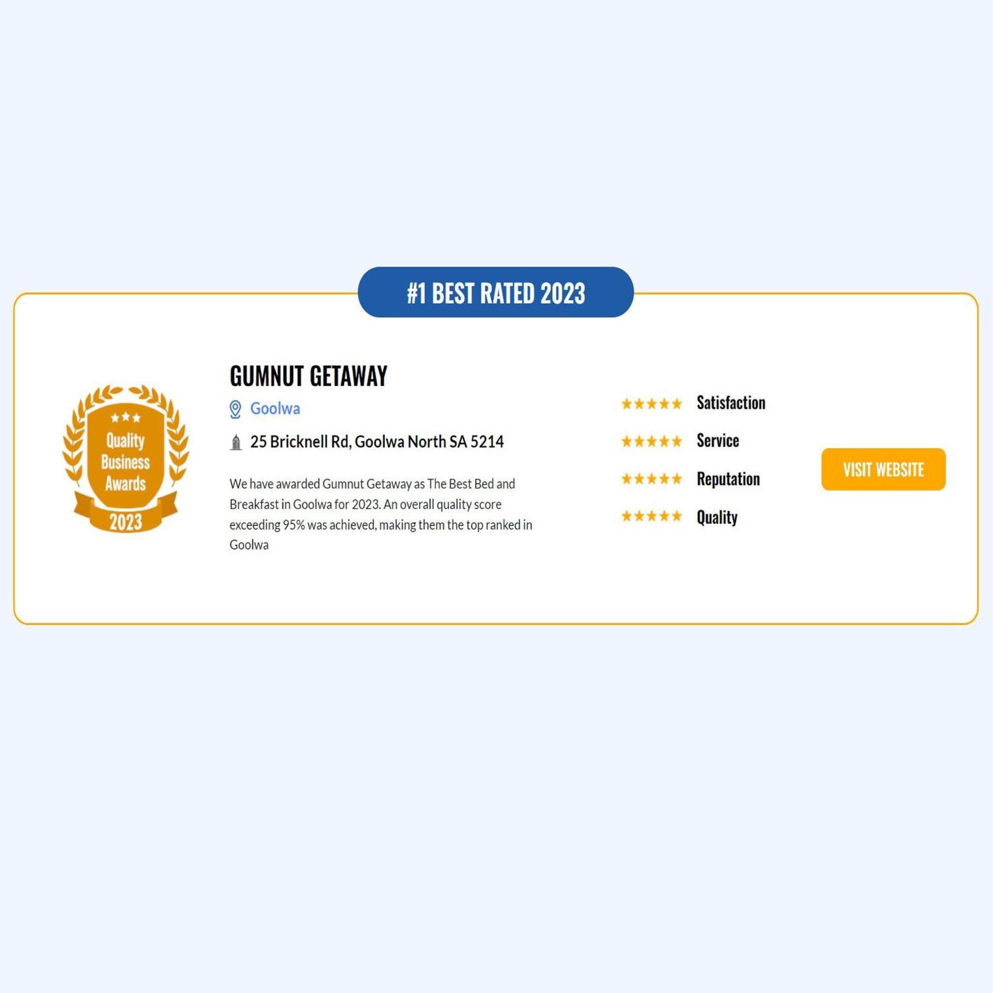 Gumnut Getaway Bnb Goolwa North Ngoại thất bức ảnh