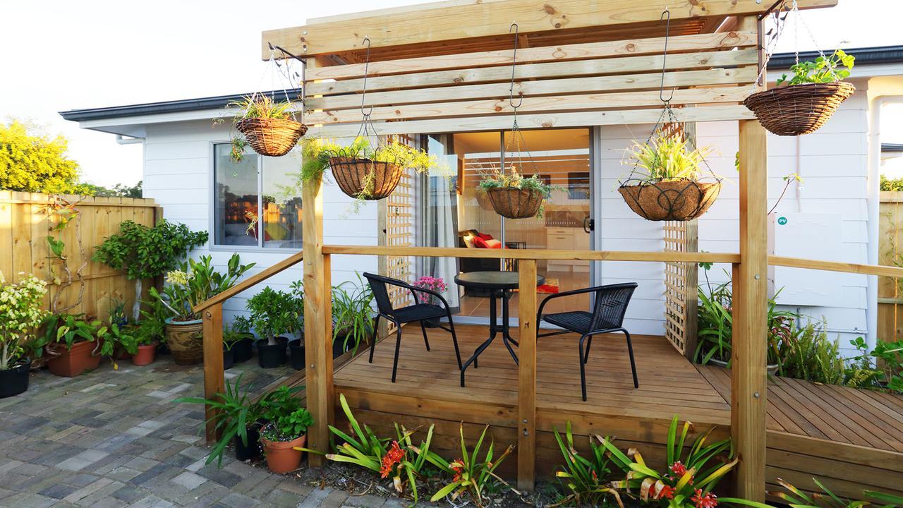 Gumnut Getaway Bnb Goolwa North Ngoại thất bức ảnh