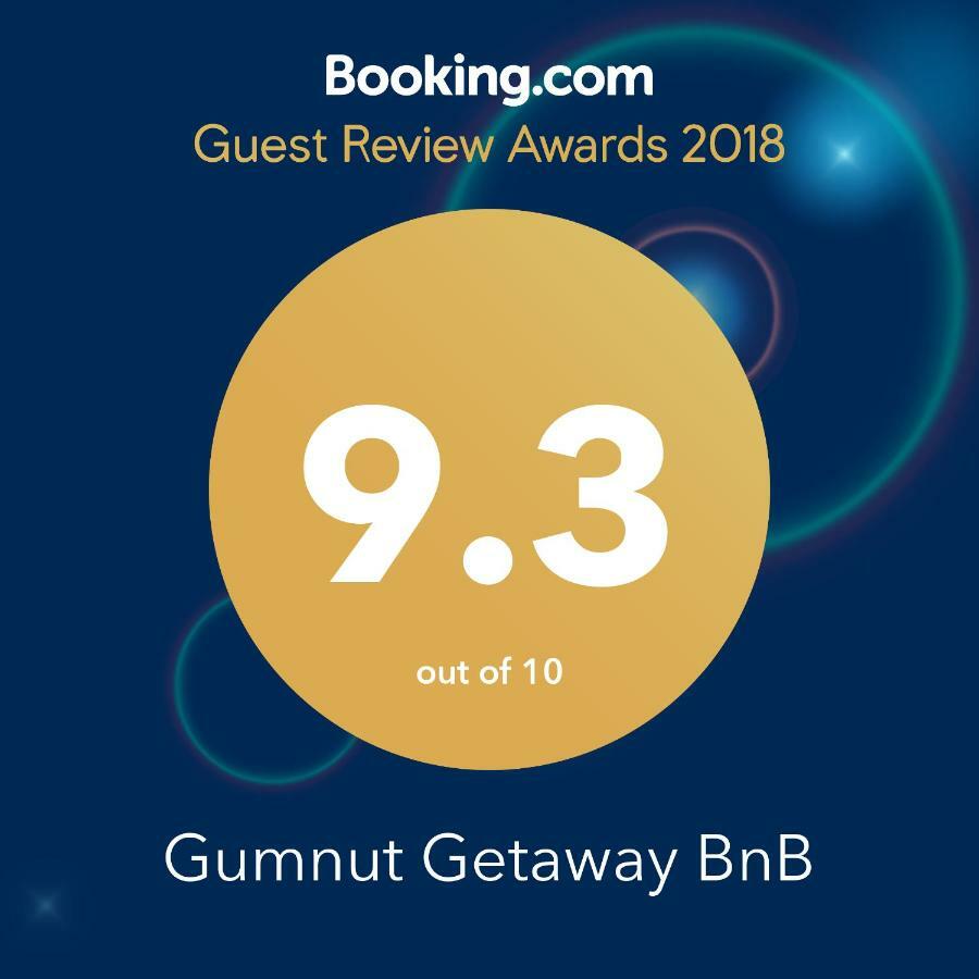 Gumnut Getaway Bnb Goolwa North Ngoại thất bức ảnh